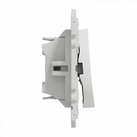 Odace - permutateur - blanc - 10A