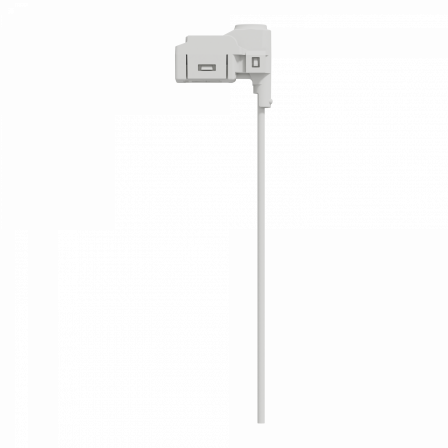 Odace - LED bleu - 0,15mA 250V - câble - localisation ou temoin