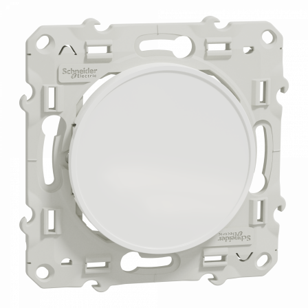 Odace - Obturateur - blanc