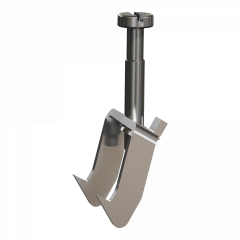 Odace - sachet de 10 griffes - spéciales rénovation