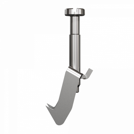 Odace - sachet de 10 griffes - spéciales rénovation