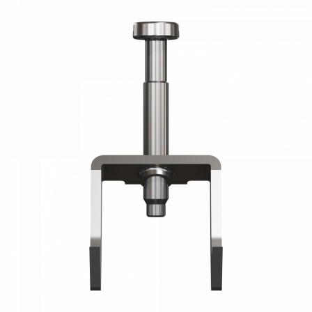 Odace - sachet de 10 griffes - spéciales rénovation