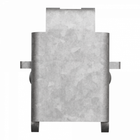 Odace - sachet de 10 rallonge pour griffes