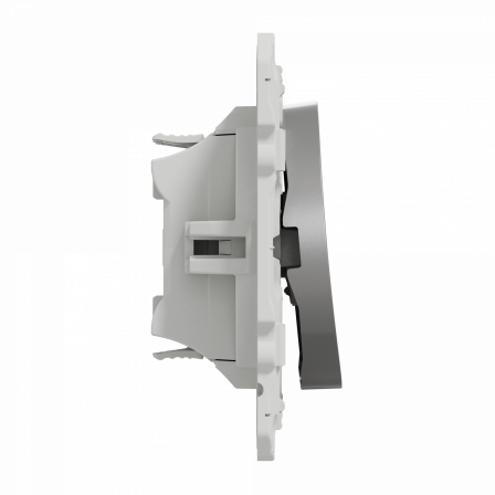 Odace - permutateur - aluminium - 10A