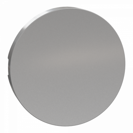 Odace alu- enjoliveur seul va-et-vient et poussoir