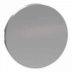 Odace alu- enjoliveur seul va-et-vient et poussoir