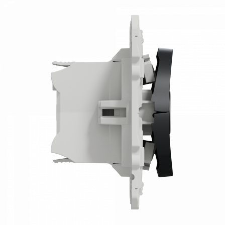Odace - interrupteur anth. - 3 boutons montée/descente/stop pour volets-roulants