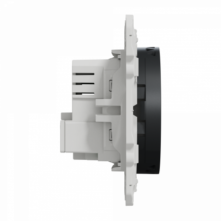 Odace - répéteur wifi- 300Mb/s 2.4 GHz - 2 mod - bornier vis - anthracite