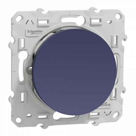 Odace - va-et-vient - cobalt - 10A