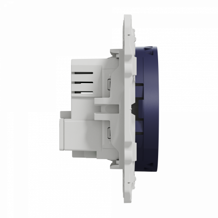 Odace - répéteur wifi- 300Mb/s 2.4 GHz - 2 mod - bornier vis - cobalt