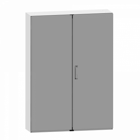 PanelSeT SFN Accessoires - 316L 2000x1000x400