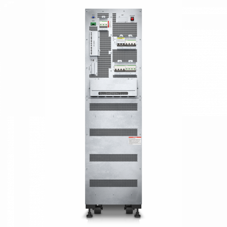 Easy UPS 3S - onduleur on-line - 400V - 10kVA - 3:3 - 0 min - tour haute