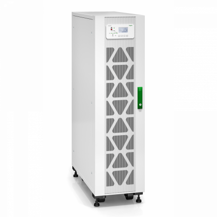 Easy UPS 3S - onduleur on-line - 400V - 10kVA - 3:3 - 0 min - tour haute