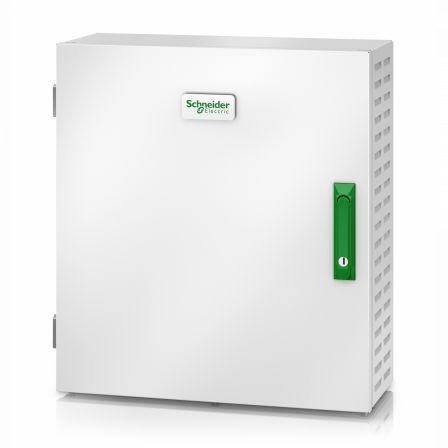 Coffret Bypass Externe 3 inter pour onduleur 3PH unitaire 20 à 60 KW