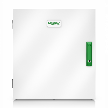 Coffret Bypass Externe 3 inter pour onduleur 3PH unitaire 20 à 60 KW