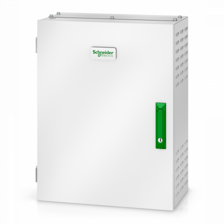 Easy UPS 3S - Option - Coffret Disjoncteur Batterie