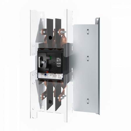 Easy UPS 3S - Option - Kit Disjoncteur Batterie