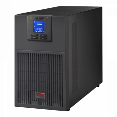 Easy UPS SRV - onduleur 1ph  on-line - 230V - 10kVA - 0 min tour longue auto