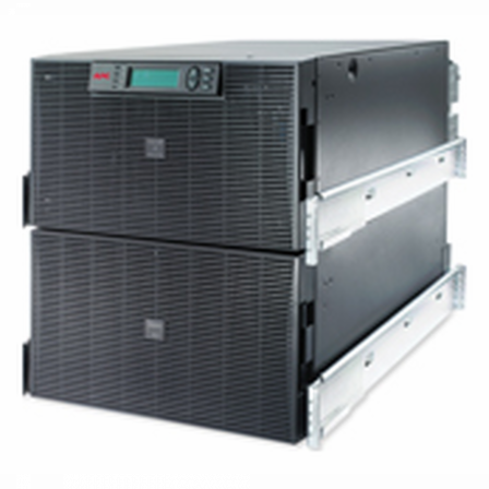 Smart-UPS on-line RT - onduleur - 20kVA - convertible tour/rack 12U