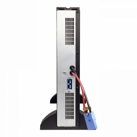 Smart-UPS on-line SR1 - pack batterie - onduleur 1 - 2kVA