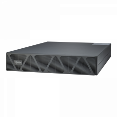 Easy UPS SRVS RM - 192V - pack batterie pour onduleur 6kVA bornier phase+neutre