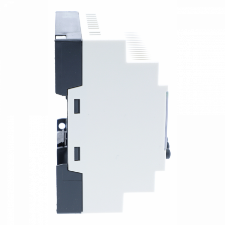 Zelio Logic - relais intelligent compact - 10 E/S 100..240Vca - ss horl. - affi.