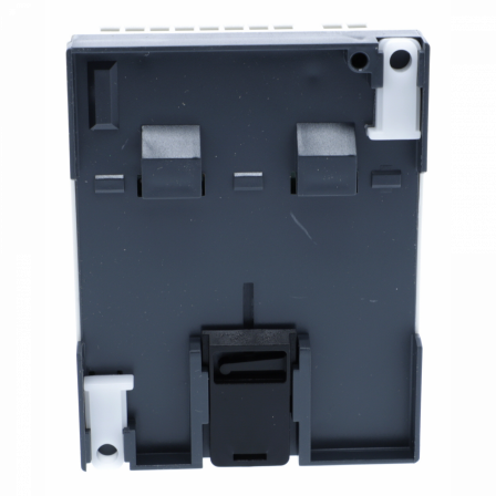 Zelio Logic - relais intelligent compact - 10 E/S 100..240Vca - ss horl. - affi.