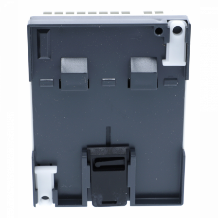 Zelio Logic - relais intelligent compact - 12 E/S 24Vca - horloge - affichage