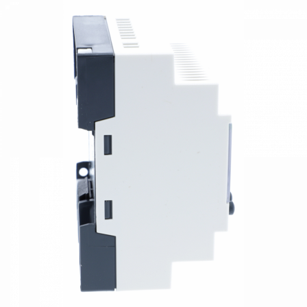 Zelio Logic - relais intelligent compact - 12 E/S 24Vcc - horloge - affichage