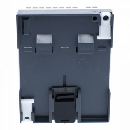 Zelio Logic - relais intelligent compact - 12 E/S 12Vcc - horloge - affichage