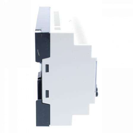 Zelio Logic - relais intelligent compact - 20E/S 100..240Vca - horloge - affi.