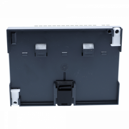 Zelio Logic - relais intelligent compact - 20E/S 100..240Vca - horloge - affi.