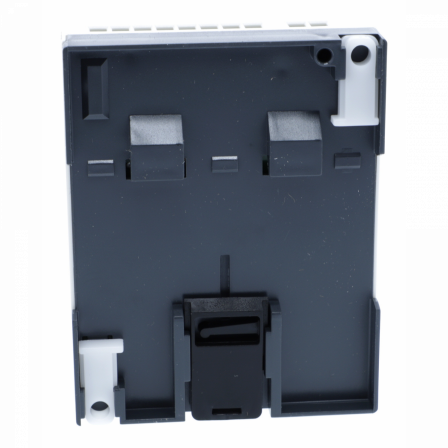 Zelio Logic - relais intelligent compact - 10 E/S 100..240Vca - ss horl-ss affi.