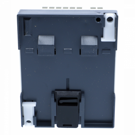 Zelio Logic - relais intelligent modul.- 10 E/S - 24Vcc - horloge - affichage