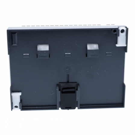 Zelio Logic - relais intelligent modul.- 24 E/S - 24Vca - horloge - affichage