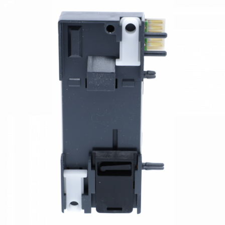 Zelio Logic - module de communication esclave réseau Modbus 24Vcc