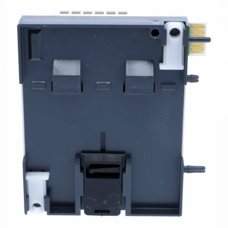 Zelio Logic - module d'extension E/S TOR - 10 entrées/sorties - 24Vca
