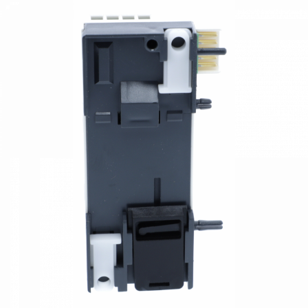 Zelio Logic - module d'extension E/S analogique - 4 E/S - 24Vcc