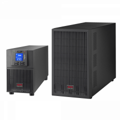 Easy UPS SRV - onduleur monophasé on-line - 230V - 2KVA - tour longue autonomie