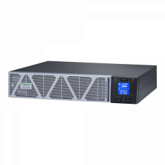 Easy UPS SRVS - Onduleur online 1kVA Bat Lithium-Ion Tour/Rack 1 ph 230V - IEC