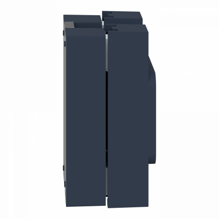 Harmony - relais statique - panneau - entrée 4-32Vcc/sortie 48-660Vca - 75A