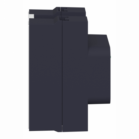 Harmony - relais statique - panneau - entrée 4-32 Vcc/sortie 48-660 Vca - 125A