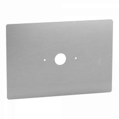 Harmony HMISTM6 - adaptateur montage écran STM6400 si épaisseur tôle <1,5mm