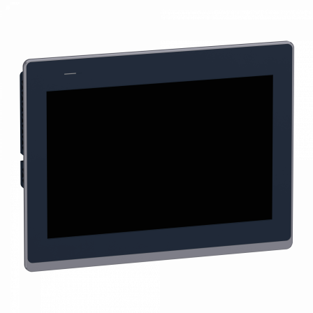 Harmony HMIST6 - écr. tactile - 12pW - 1280x800p - 16M color 2xEth 24Vcc ss logo