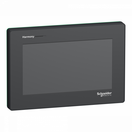 Harmony HMI - module écran basique - 7pW - 800x480 - 16M coul - pour HMISTM6B