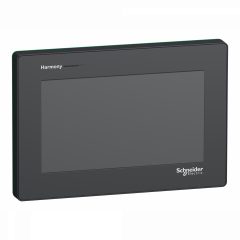 Harmony HMI - module écran basique - 7pW - 800x480 - 16M coul - pour HMISTM6B