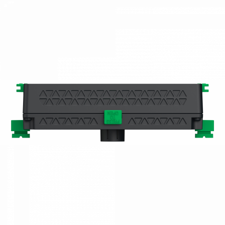 Harmony HMI - module box com1 RS232/RS485(RJ45) - Ethx2 - USB - 24Vcc - pce déta