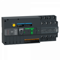 TransferPacT TA160 - inverseur de sources - commutateurs - 100A - 3P - 400Vca