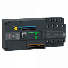 TransferPacT TA160 - inverseur de sources - commutateurs - 125A - 4P - 400Vca