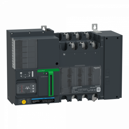 TransferPacT TA800 - inverseur de sources - Commutateur - 800A - 3P - 400Vca